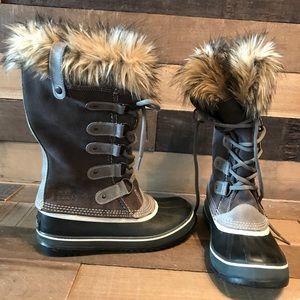 Sorel Snow Boots